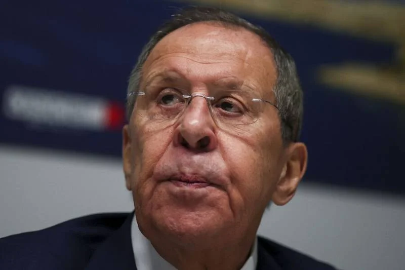 Lavrov Azərbaycan Ermənistan münasibətlərindən danışdı