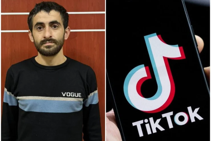 “TikTok”da “xanımlara iş tapan” tutuldu 57 qurban var