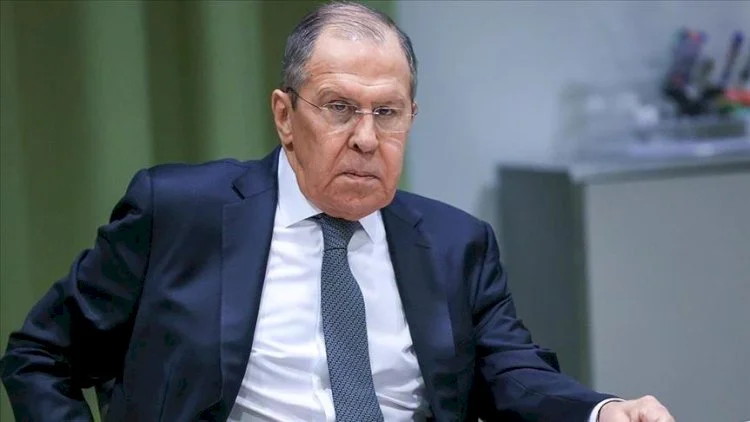 Lavrov: Nə Bakının, nə də İrəvanın tərəfini tuturuq