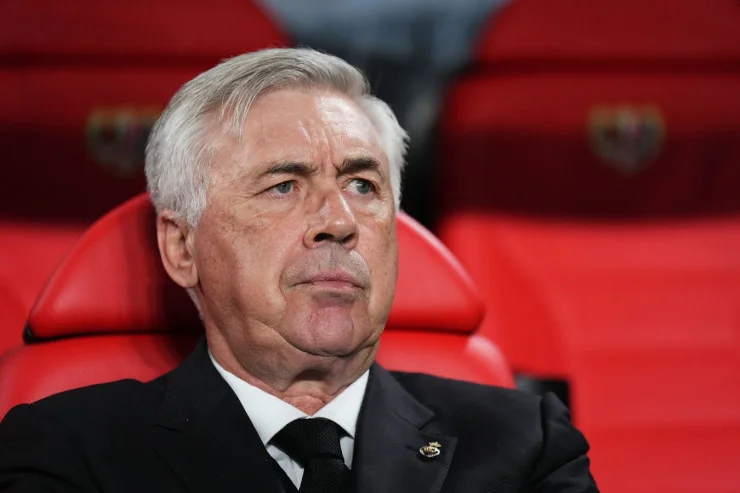 Karlo Ancelotti yayda “Real”dan gedəcək? CAVABI