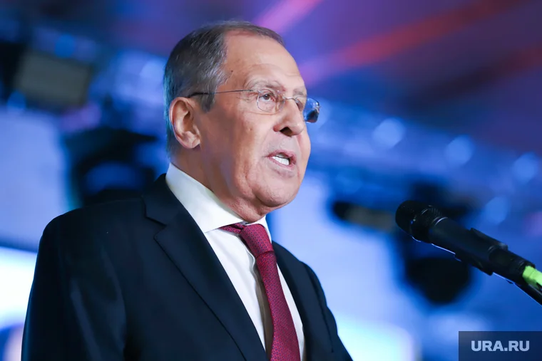 Cənubi Qafqazla bağlı bu format perspektivlidir Lavrov