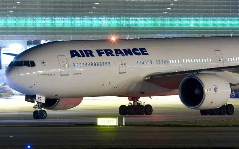 “Air France” bu tarixdə Təl Əvivə uçuşları BƏRPA EDƏCƏK