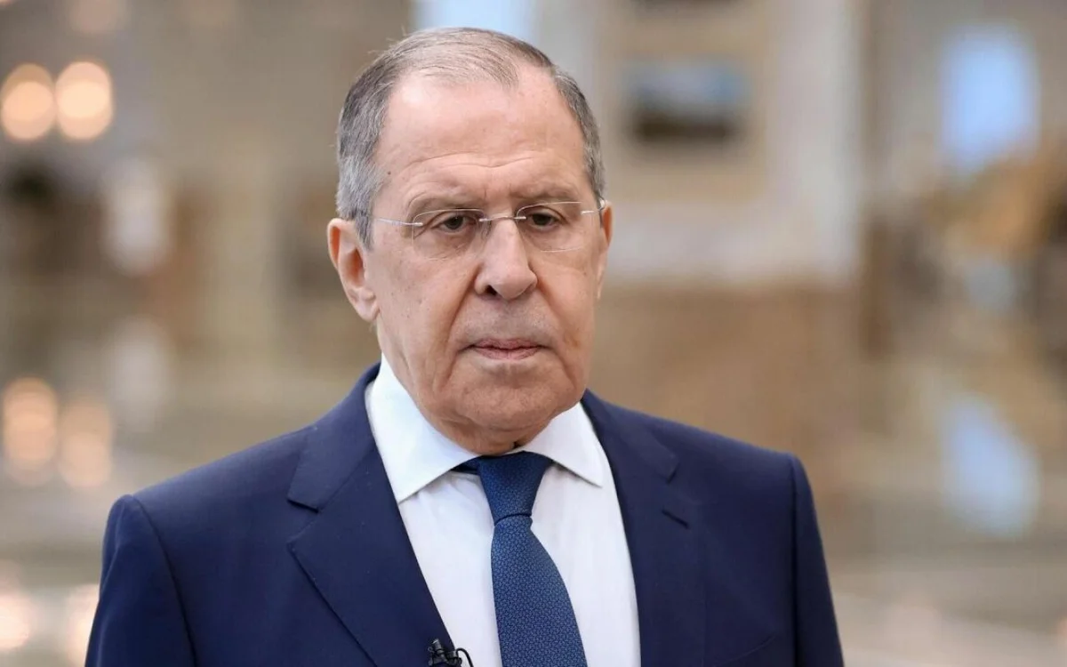 Ermənistanla Azərbaycan arasında dialoqa kömək etməyə hazırıq Lavrov