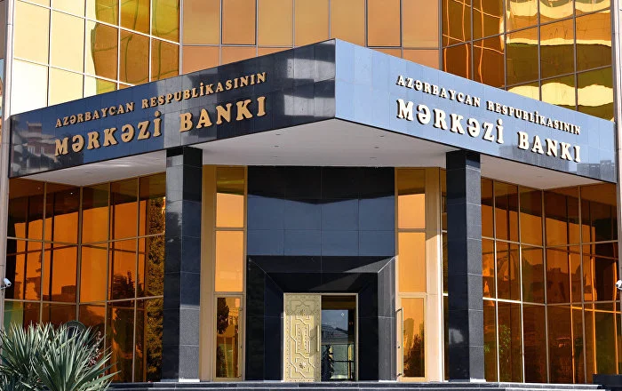 Mərkəzi Bank sabah 2025 ci il üçün ilk dəfə uçot dərəcəsini AÇIQLAYACAQ