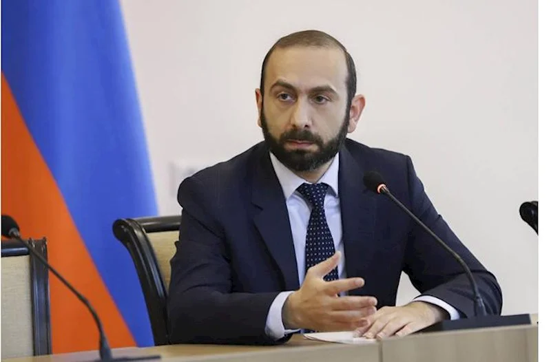 “Rusiya sərhədçilərinin İranla sərhəddən çıxarılmasında heç bir problem görmürük” Mirzoyan