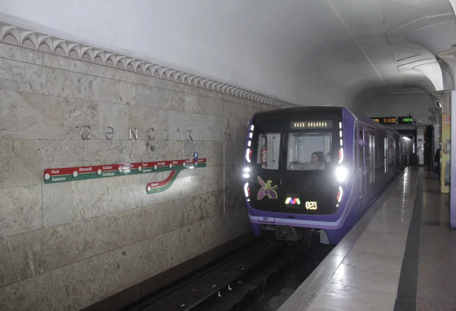 Bakı metrosunun gələcəyi: çıxış yolu yerin ALTINDADIR