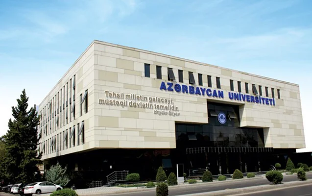 Azərbaycan Universitetinin növbəti uğuru