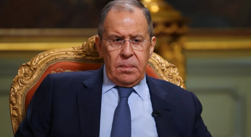 Lavrov: Moskva İrəvanla Bakı arasında normallaşmaya kömək etməyə hazırdır