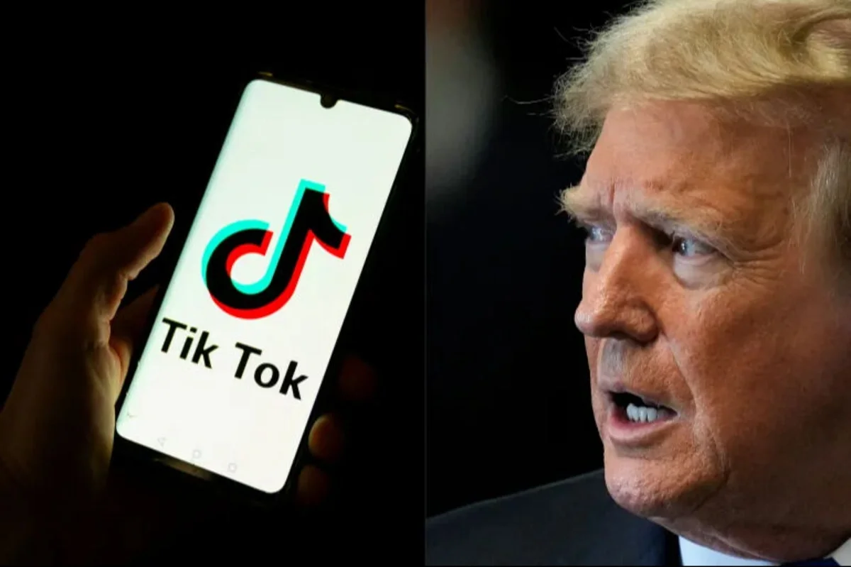 ABŞ TikTok dan xilas olacaq, bəs bəşəriyyət?