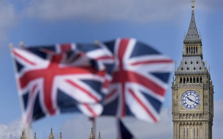 Britaniyada ABŞ nin ardınca ÜST dən çıxmağa çağırış edib