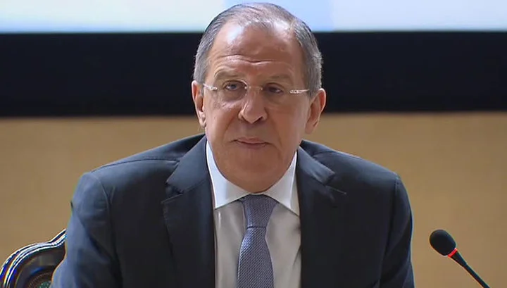 Mirzoyanın dəvətindən istifadə edəcəm Lavrov