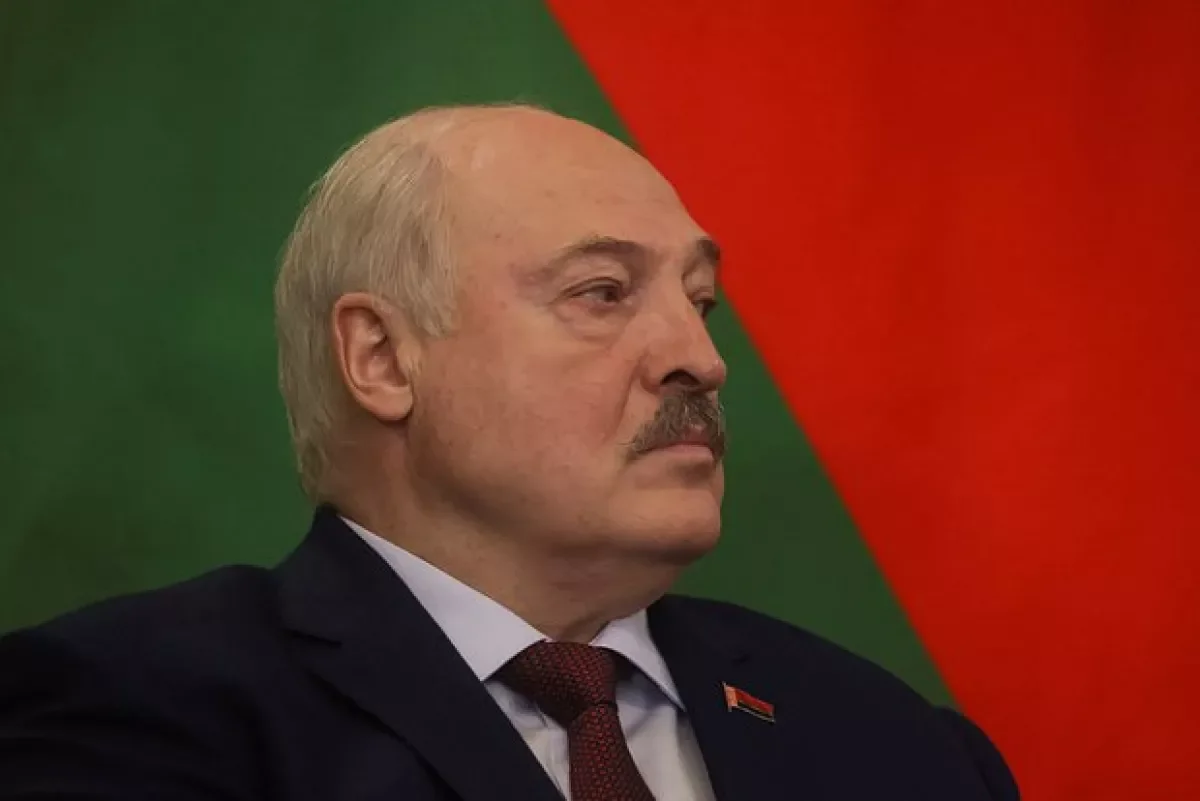 Лукашенко назвал Вильнюс белорусским