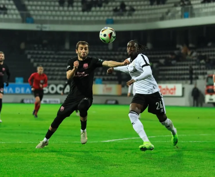 Sabah ın futbolçusu: Neftçi ilə matçda hesab ədalətli idi MÜSAHİBƏ