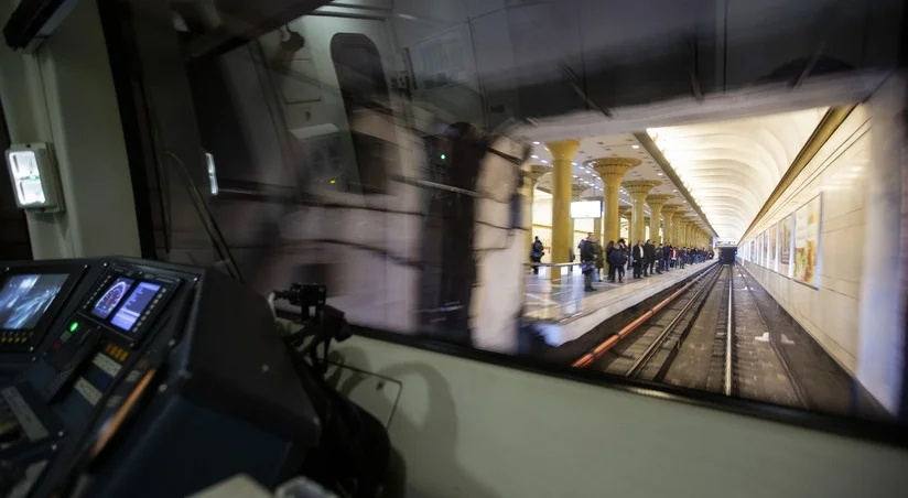 Bakı metrosundan istifadə qaydalarının pozulmasına görə cərimələr artırılıb