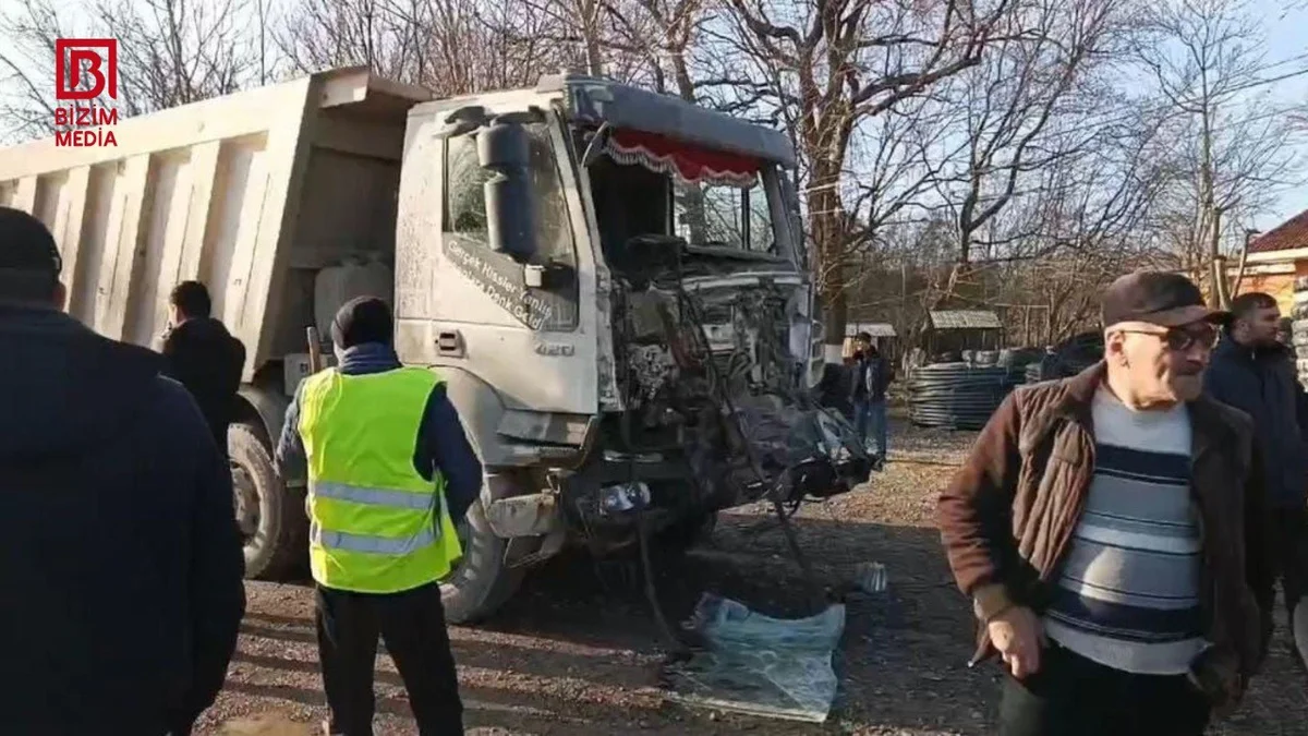 Gəndob Yalama yolunda AĞIR QƏZA Yaralı var FOTO