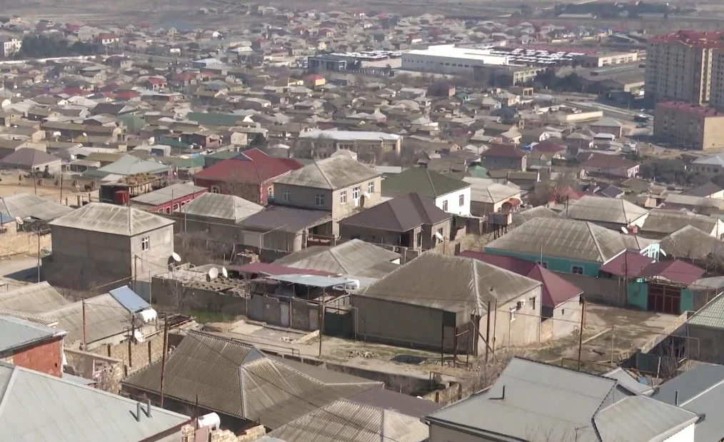 Bakıda ən ucuz çıxarışlı torpaq bu ərazilərdədir