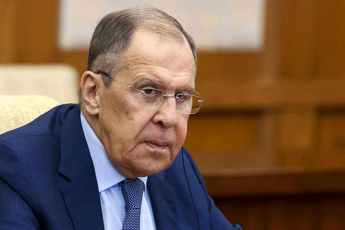 Lavrov Zəngəzurdan danışdı “Strateji bölgədir”