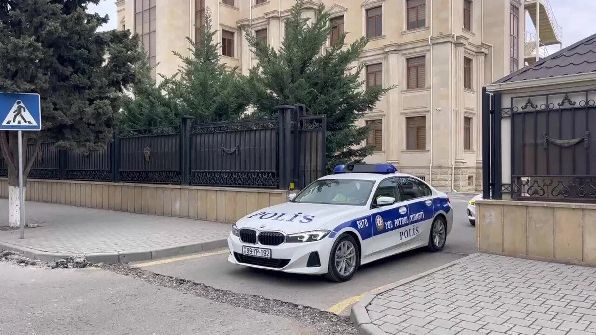 В Хачмазе задержали десятки водителей под воздействием алкоголя и наркотиков ВИДЕО