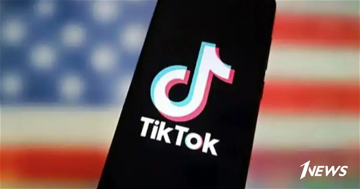 Трамп отсрочил блокировку TikTok в США на 75 дней Новости