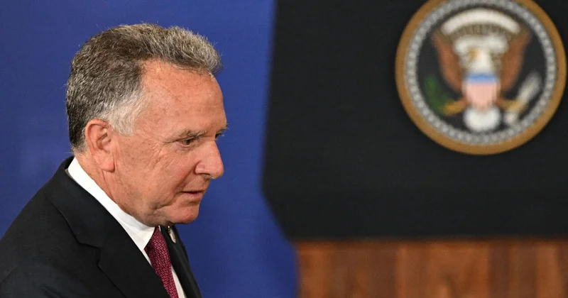 Уиткофф рассказал о контактах США с Ираном