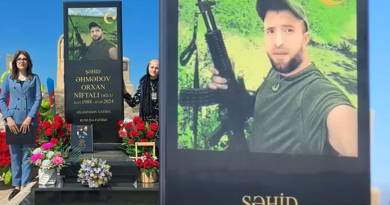 Şəhid kimi anılması müzakirələrə səbəb oldu: Sağ qayıtsaydı həbs ediləcəkdi VİDEO