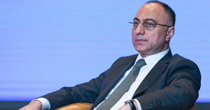 Qoşqar Təhməzlidən İctimai Televiziyaya qadağa