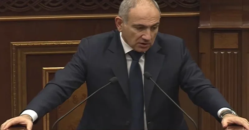 Пашинян заявил об идеальном мире с Азербайджаном и связке энергосистем