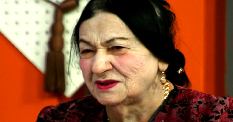 Soyuq havada cəzalandırıldığı üçün böyrəyini itirən Xalq artisti Onun atası evdəki pianonu niyə qıfıllı saxlayırdı?