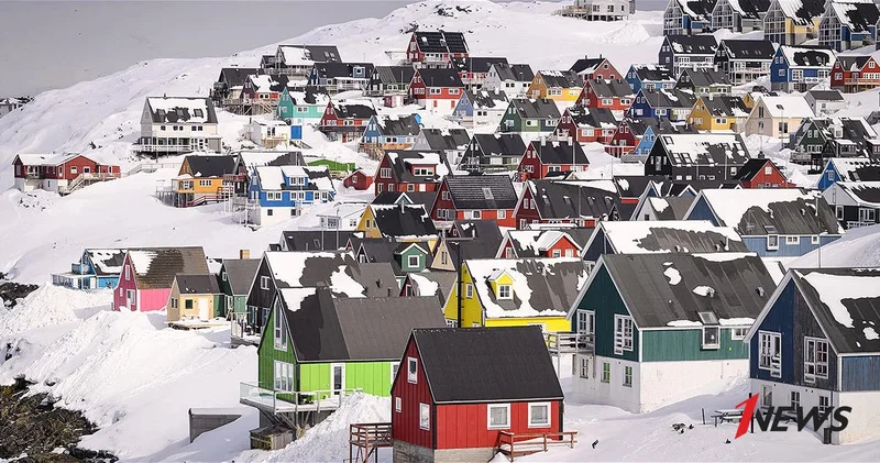Главный дипломат ЕС прокомментировала угрозы Трампа захватить Гренландию