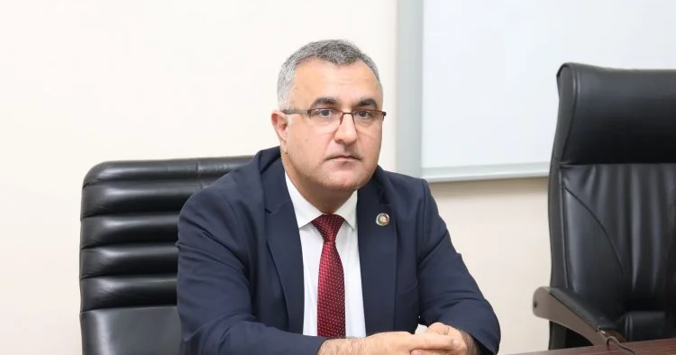 Keçən il mediatorlar tərəfindən ümumilikdə 8.133 barışıq sazişi imzalanıb