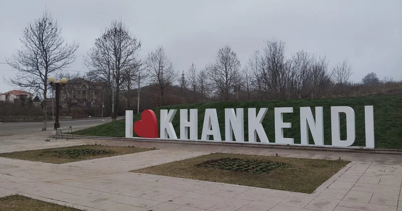 Началось переселение в Ханкенди Minval Politika