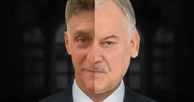 Хозяйство Кеосаяна перекинули на Затулина