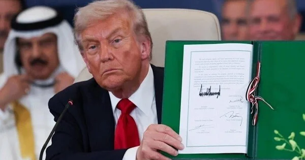 Onlar Qrenlandiya ilə bağlı mənə hesabat verəcəklər Tramp