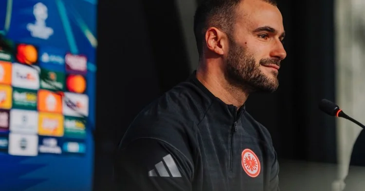 Biz bir səhv daha çox etdik və uduzduq Ayntraxt ın baş məşqçisi