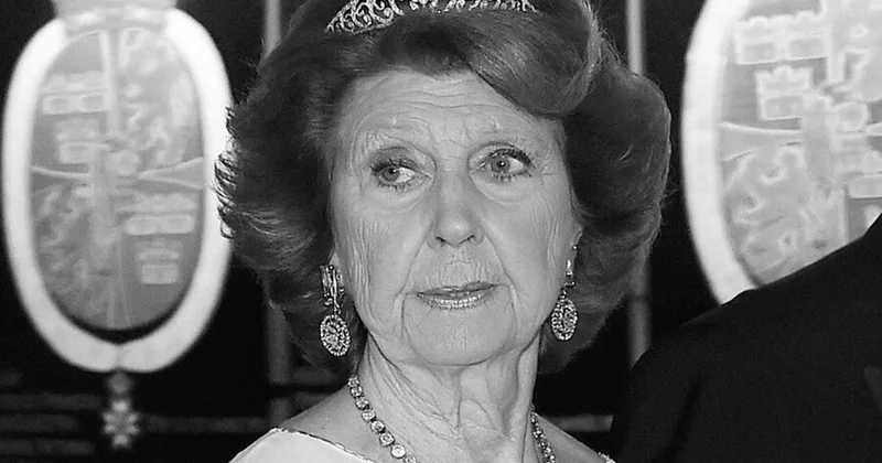 İsveç şahzadəsi vəfat etdi