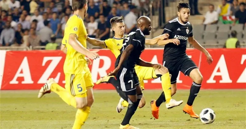 Инносент ЭМЕГАРА: Смена тренера в Айнтрахте невыгодна команде Гурбанова