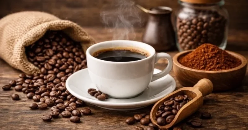 Alimlər kofenin yeni faydalı xüsusiyyətlərini müəyyən ediblər