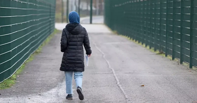 Почти тысяча мигрантов исчезла из немецких центров для беженцев