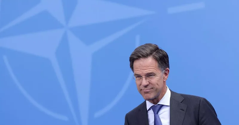 Рютте: Главная проблема НАТО война в Украине, а не Гренландия