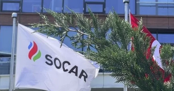 SOCAR Türkiye и TAV Hava limanları запускают инновационное сотрудничество