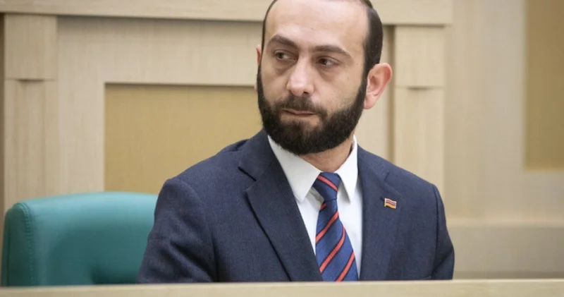 Mirzoyan: Bakı və Ankara ilə nizamlamada hiss olunan uğurlara nail olduq