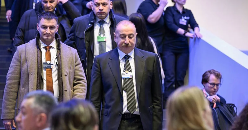 Davosda Trampın iştirakı ilə panel iclas keçirilib