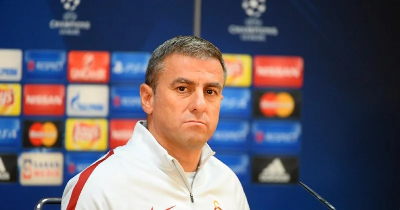 “Qalatasaray”ın sabiq baş məşqçisi: “Doğma meydan amili “Ayntraxt”la oyunda “Qarabağ”ın xeyrinə işləyəcək”