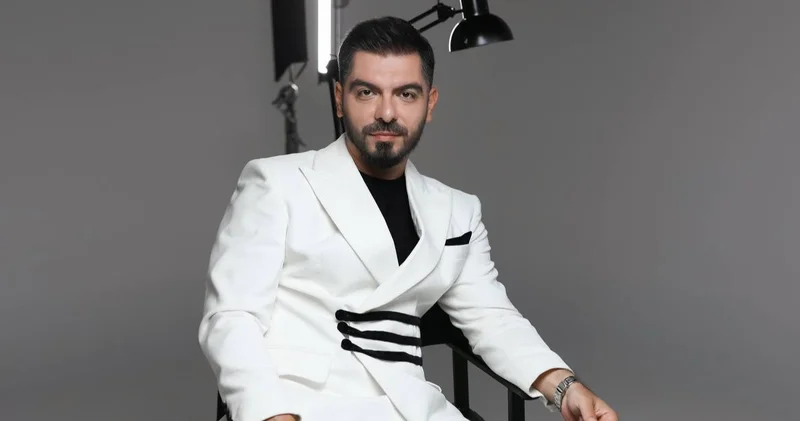 Yaşar Yusub fərqli obrazda