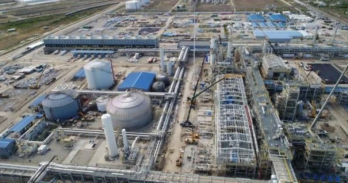 “SOCAR Karbamid” zavodunun istehsal gücü kəskin artırıldı