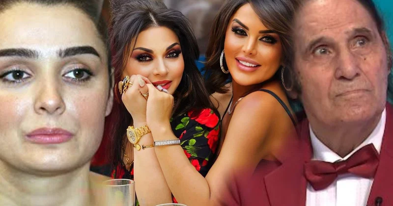 Niyaməddin Musayevin qızı Qumralın ifasını sildirdi Qalmaqal