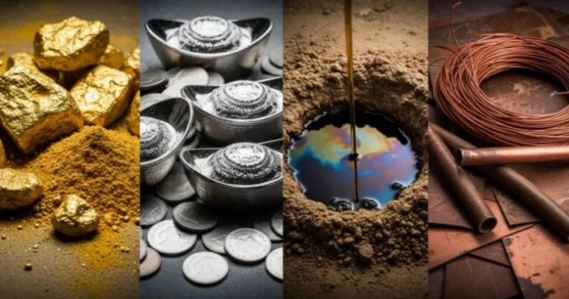 Qızıl və gümüşü taxtdan salacaq yeni “qızıl”