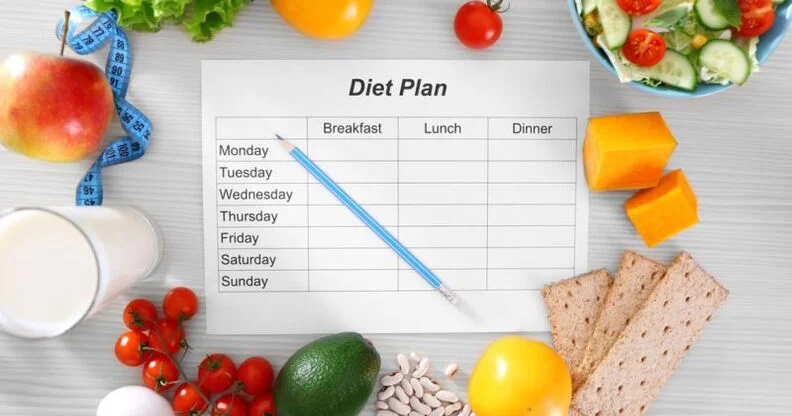 SN nin canlısında qrup diet proqramlarının sağlamlığa təsirindən danışılacaq