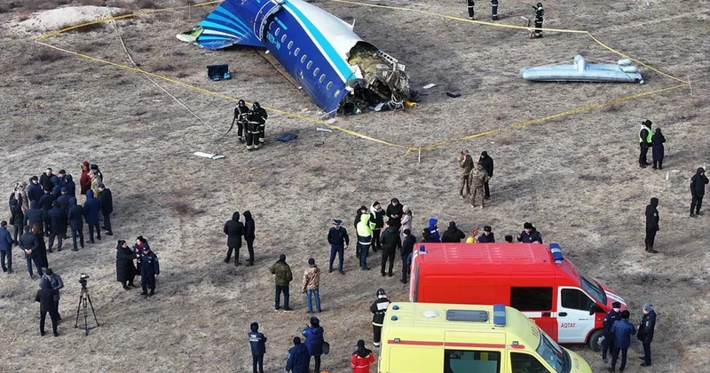 AZAL ın təyyarə qəzası ilə bağlı hesabat nə vaxt hazır olacaq?