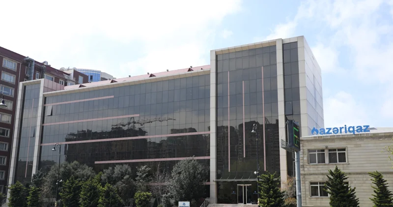 Nə statistika var, nə audit Ekspert Azəriqaz ı tənqid etdi